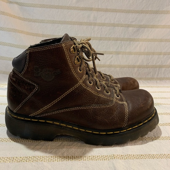 Dr. Martens Shoes | Dr Martens High Tops | Poshmark